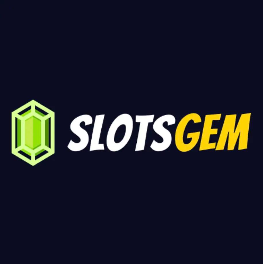 Slotsgem logo